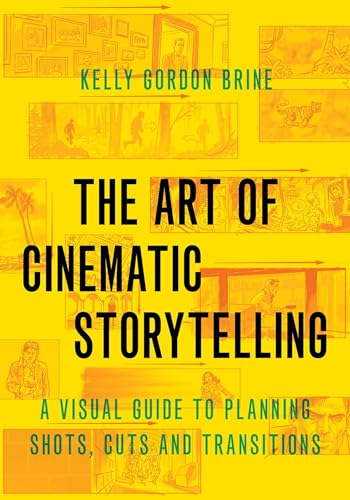 Art of Cinematic Storytelling
