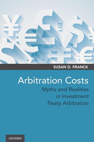 ARBITRATION COSTS C