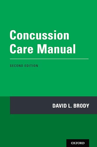 Concussion Care Manual