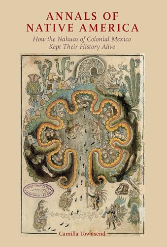 Annals of Native America