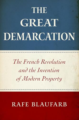 The Great Demarcation