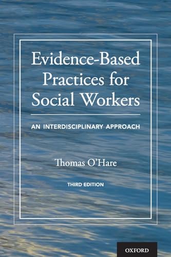 Evidence-Based Practices for Social Workers
