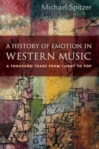 History of Emotion in Western Music