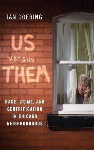 Us versus Them