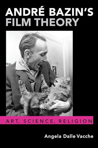 ANDR BAZIN'S FILM THEORY P