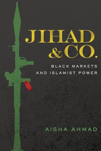 Jihad & Co.