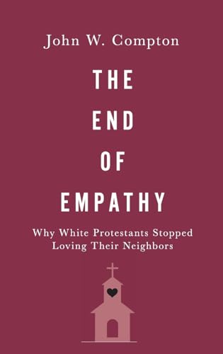 End of Empathy