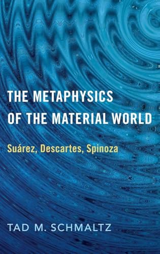 Metaphysics of the Material World