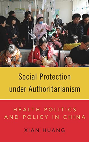 Social Protection Under Authoritarianism
