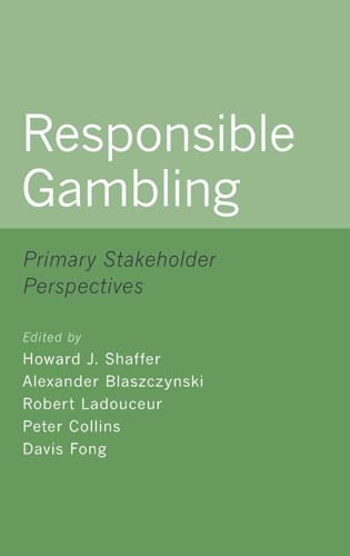 Responsible Gambling