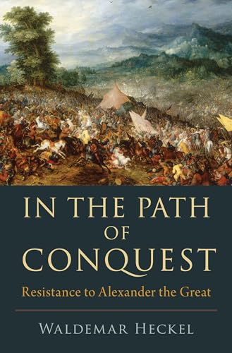 IN THE PATH OF CONQUEST C