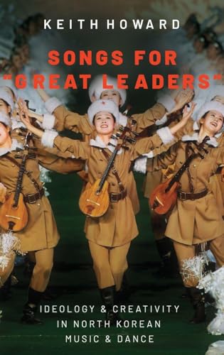 Songs for 'great Leaders'