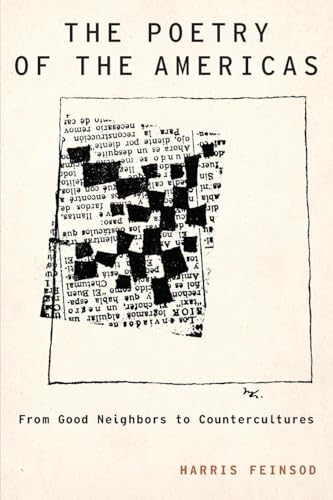 Poetry of the Americas