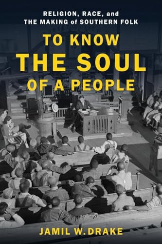 To Know the Soul of a People