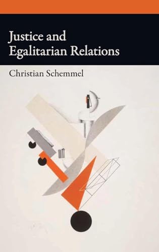 Justice and Egalitarian Relations