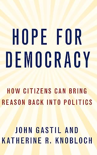 Hope for Democracy