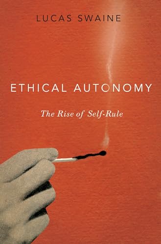 Ethical Autonomy