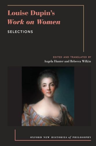Louise Dupin's Work on Women