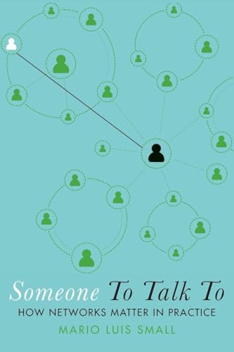 Someone to Talk to