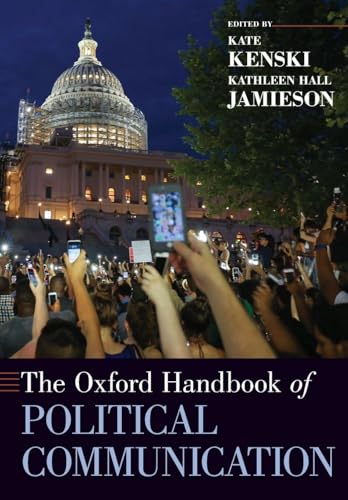 Oxford Handbook of Political Communication