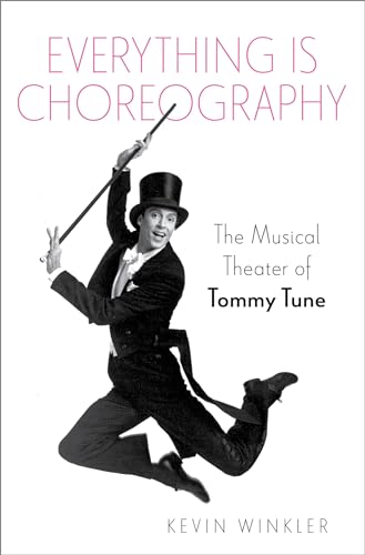 Everything Is Choreography