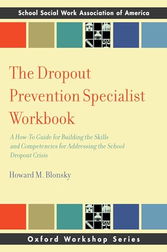Dropout Prevention Specialist Workbook