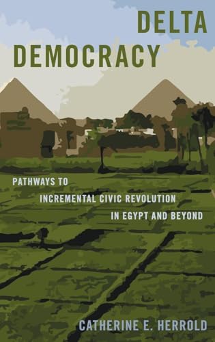 Delta Democracy