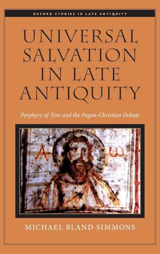 Universal Salvation in Late Antiquity