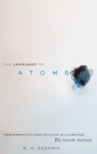 Language of Atoms