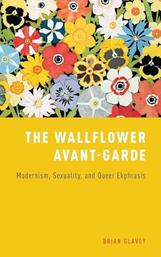 Wallflower Avant-Garde