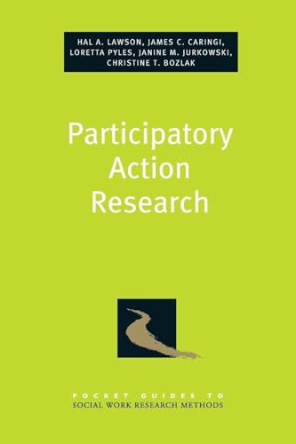 Participatory Action Research