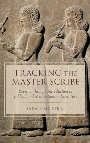 Tracking the Master Scribe