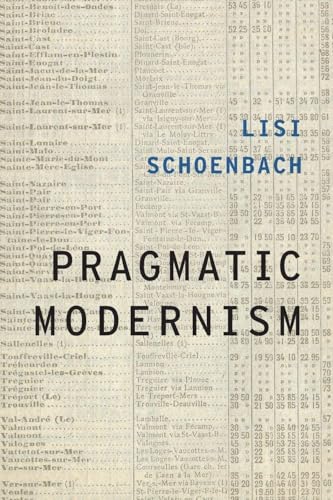 Pragmatic Modernism