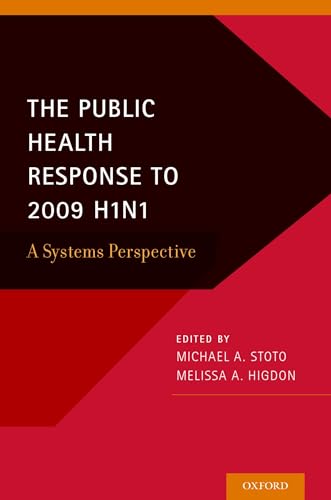 Public Health Response to 2009 H1n1