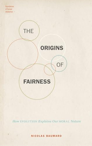 Origins of Fairness
