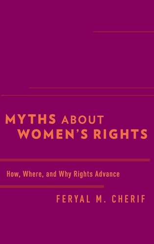 Myths about Women's Rights