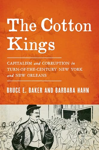 Cotton Kings