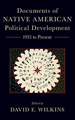 DOCUM OF NATIVE AMER POLIT DEVEL C