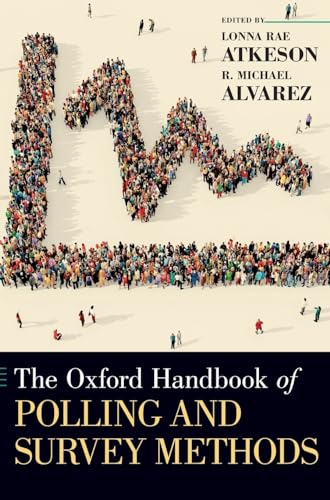 Oxford Handbook of Polling and Survey Methods