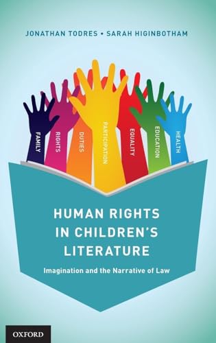 Human Rights in Children's Literature