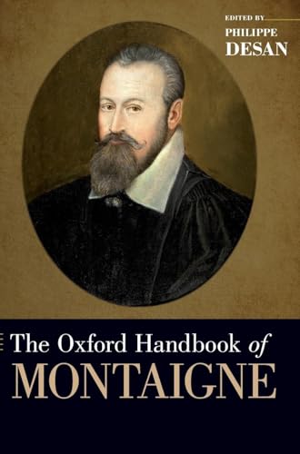 Oxford Handbook of Montaigne