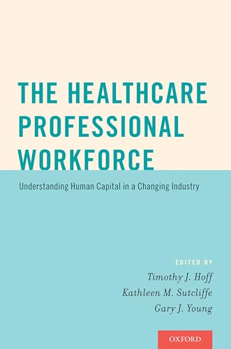 Healthcare Professional Workforce