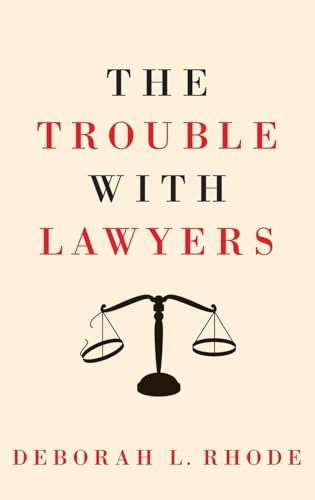 Trouble with Lawyers