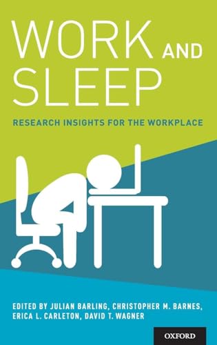 Work and Sleep