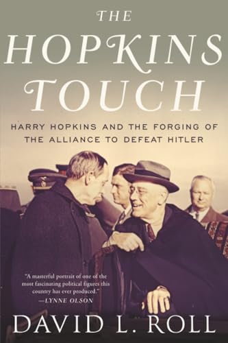 Hopkins Touch