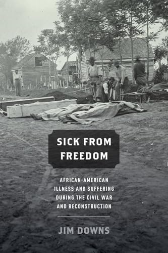 Sick From Freedom