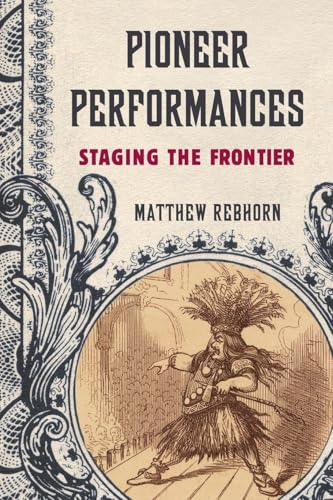 Pioneer Performances