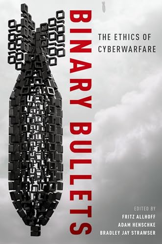 BINARY BULLETS P