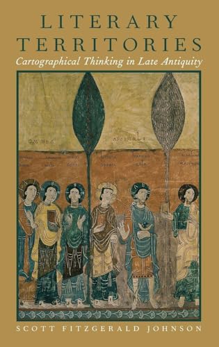 Literary Territories