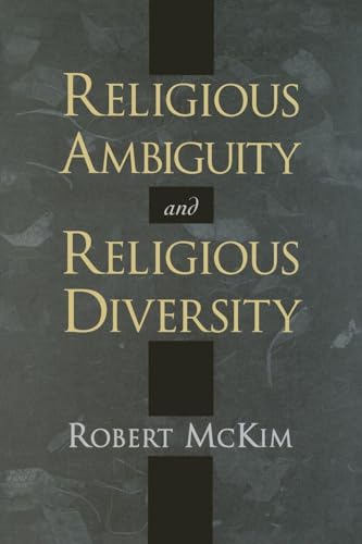 Religious Ambiguity and Religious Diversity
